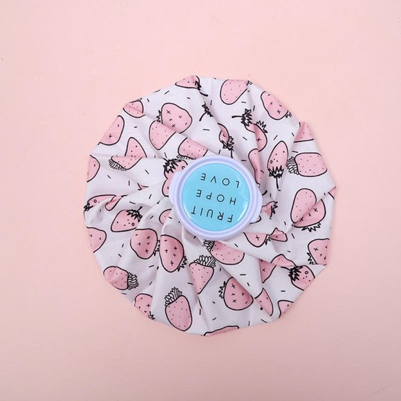 Hot & Cold Pack Reusable Ice Bags for Injuries - Picture 3 of 16